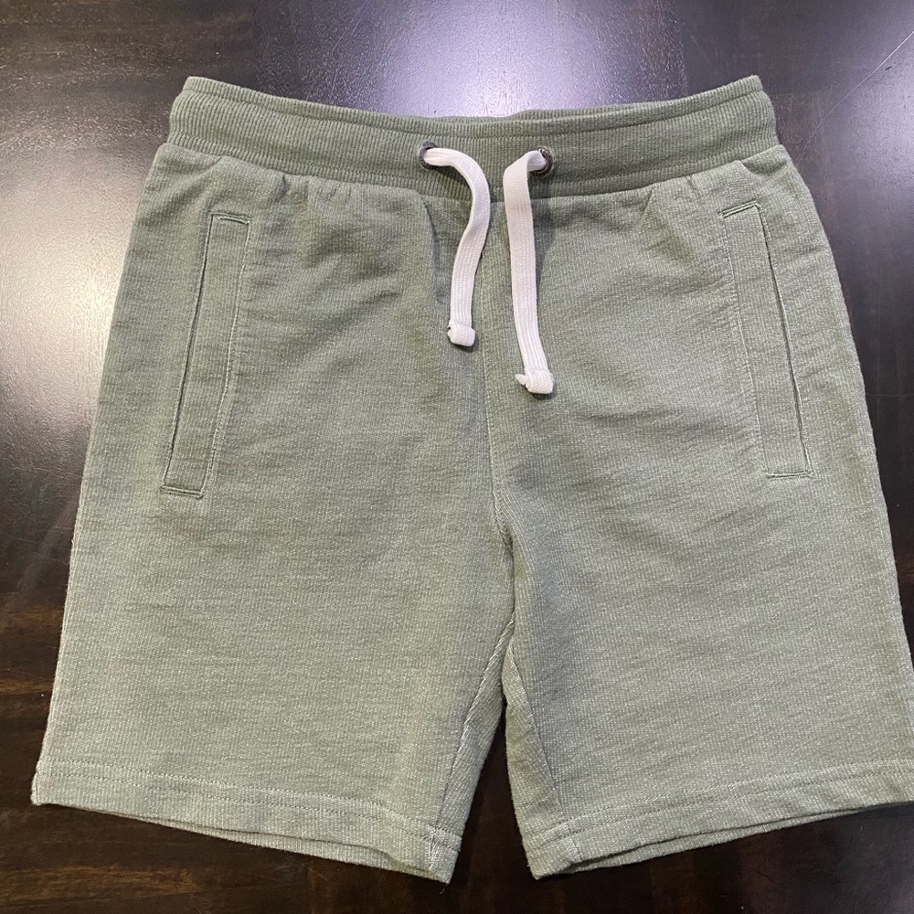 Manguun Boys Short Size S(7-8)